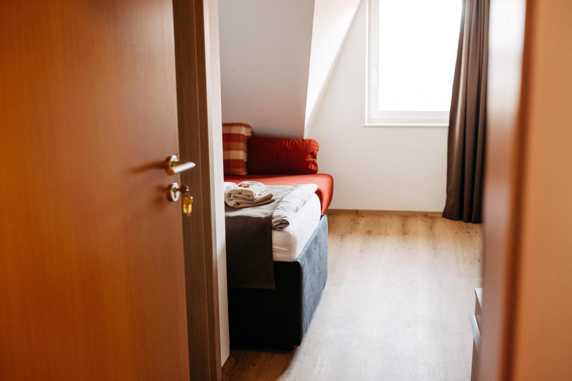 Hotel Murat Ptuj Exterior photo