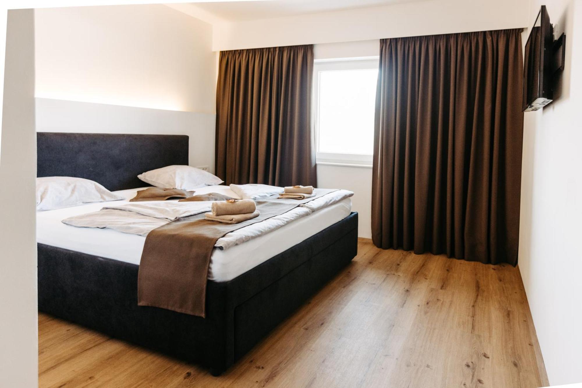 Hotel Murat Ptuj Exterior photo