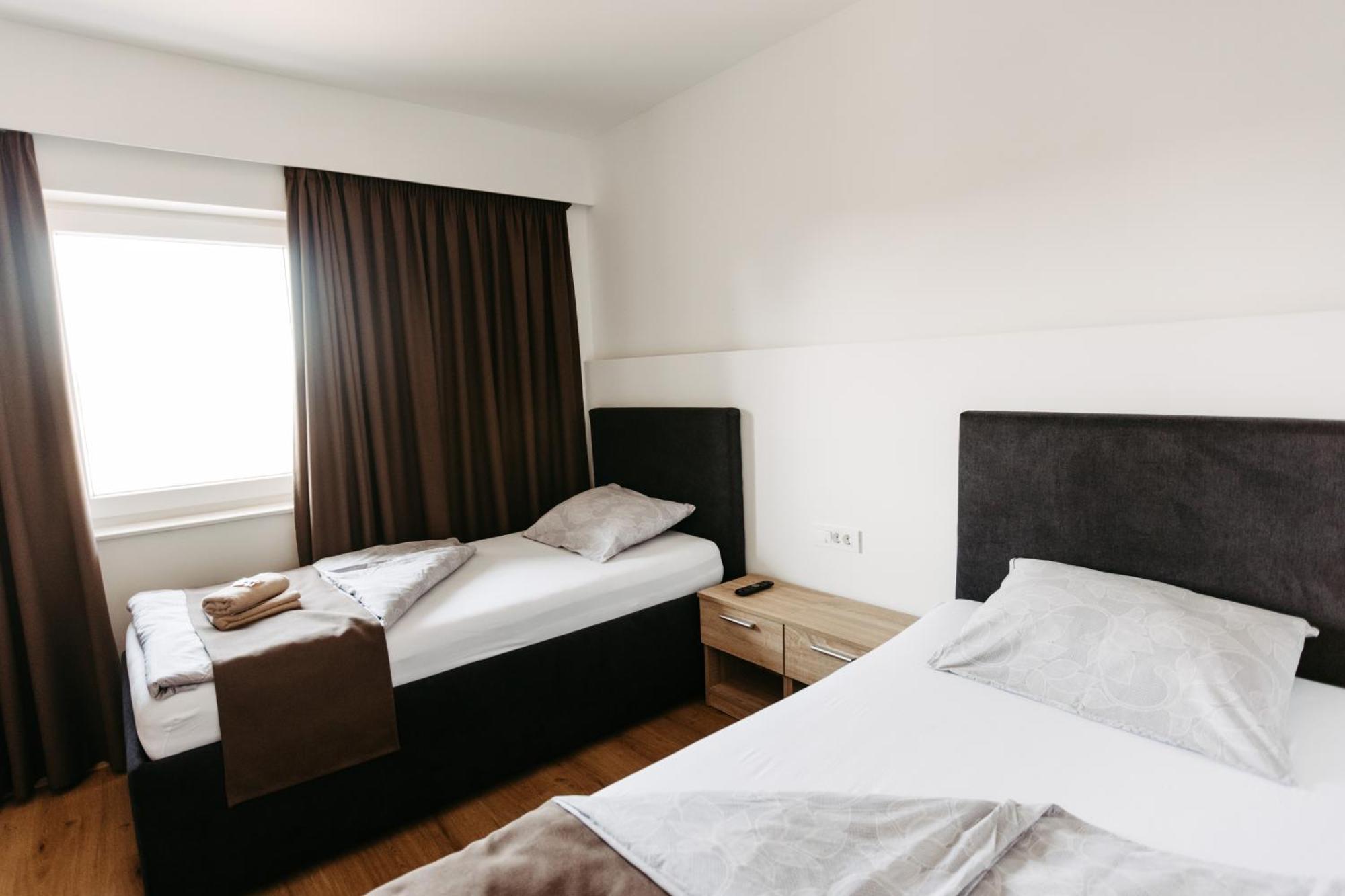 Hotel Murat Ptuj Exterior photo