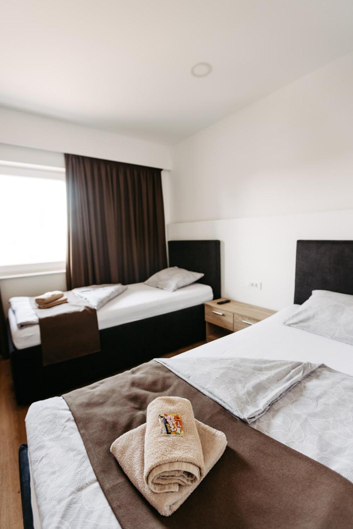 Hotel Murat Ptuj Exterior photo