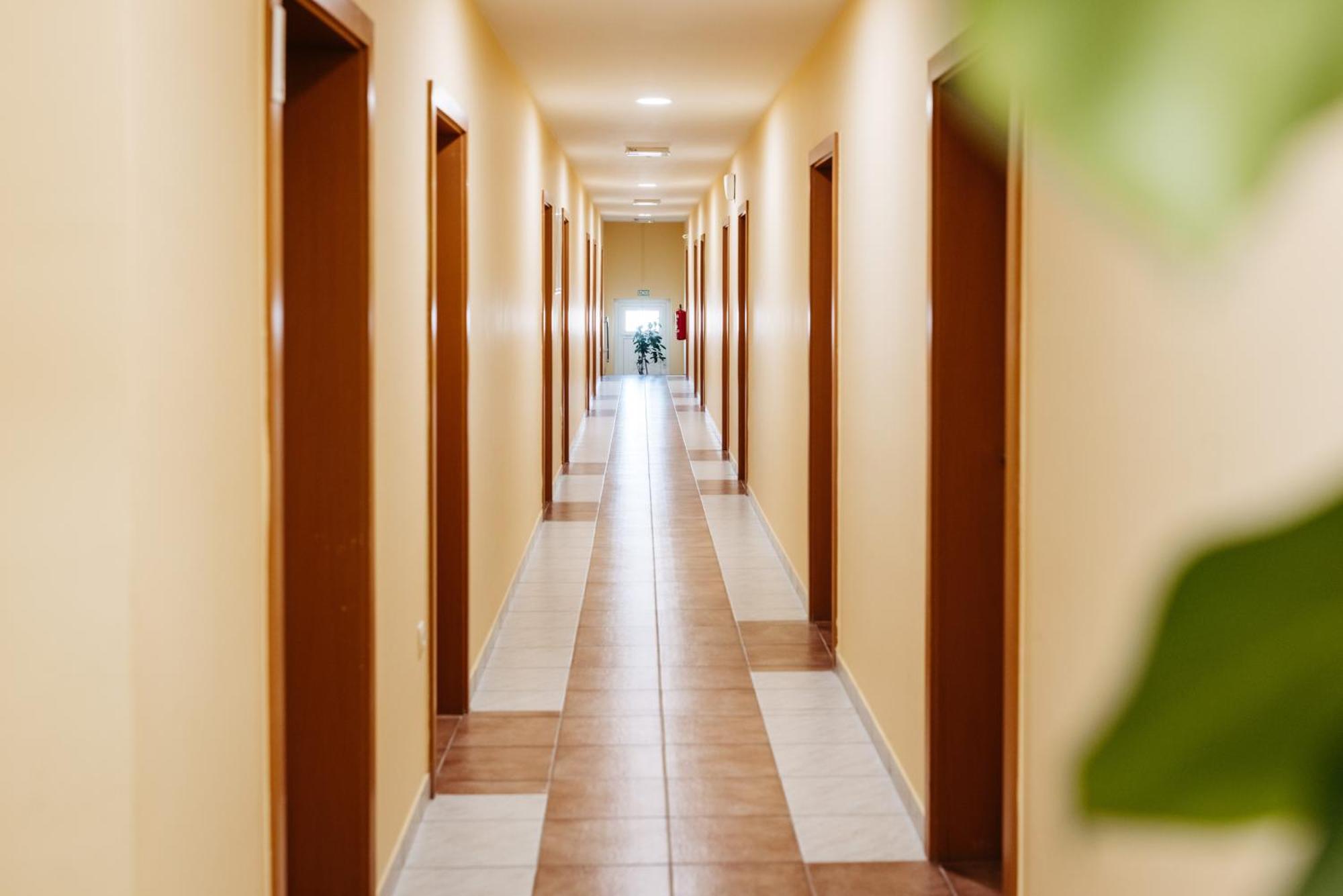 Hotel Murat Ptuj Exterior photo