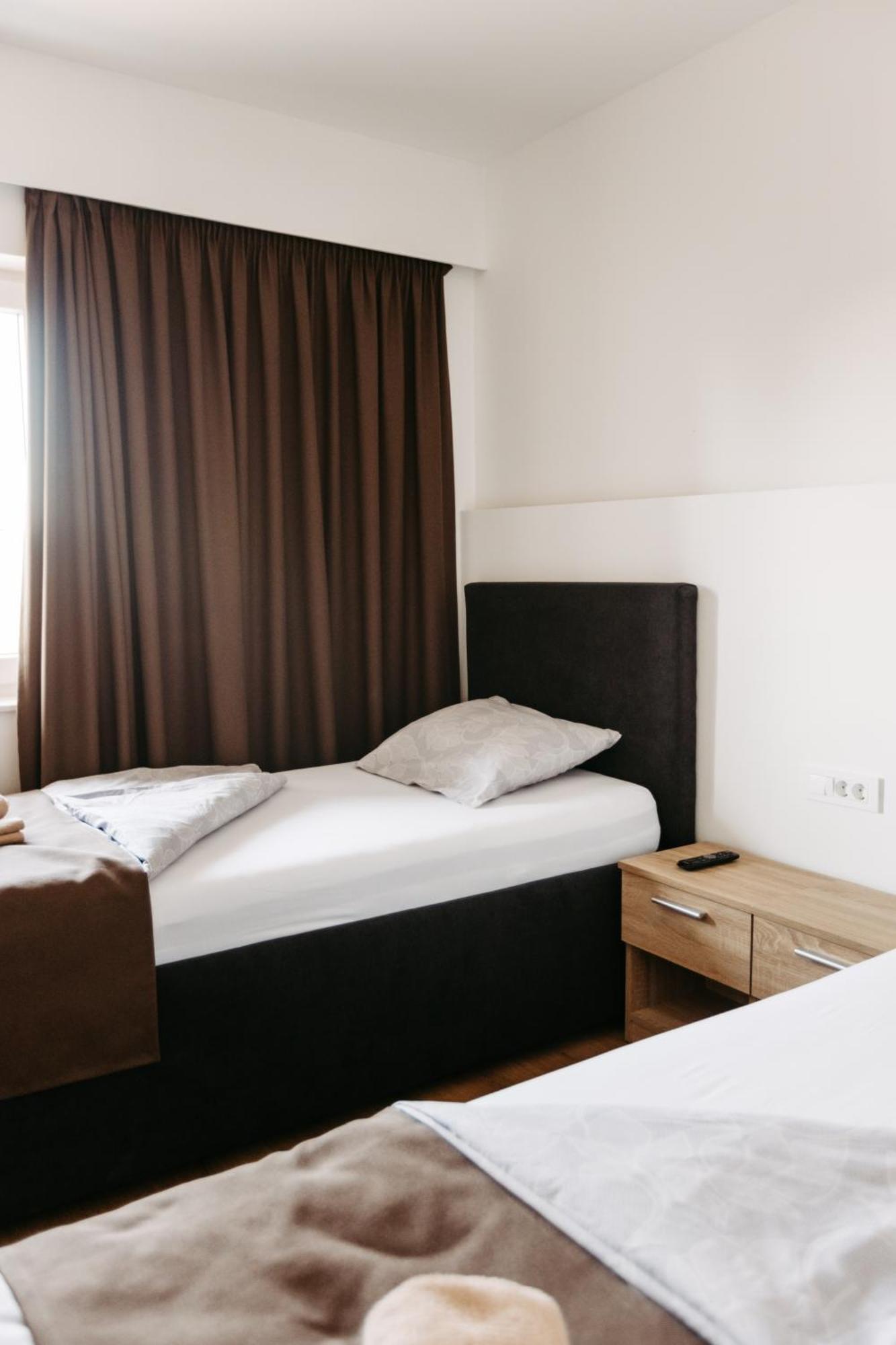 Hotel Murat Ptuj Exterior photo