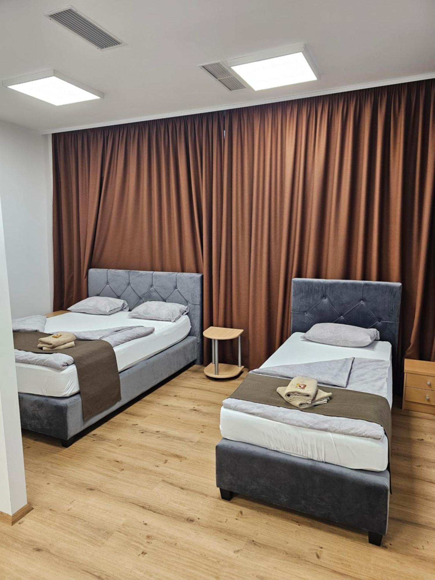 Hotel Murat Ptuj Exterior photo